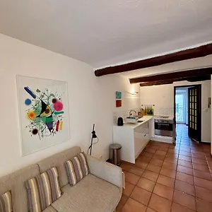 Apartment Rue Neuve, Nice